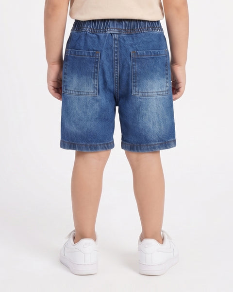Boys' Denim Shorts