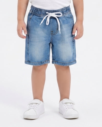 Boys' Denim Shorts