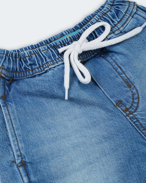 Boys' Denim Shorts