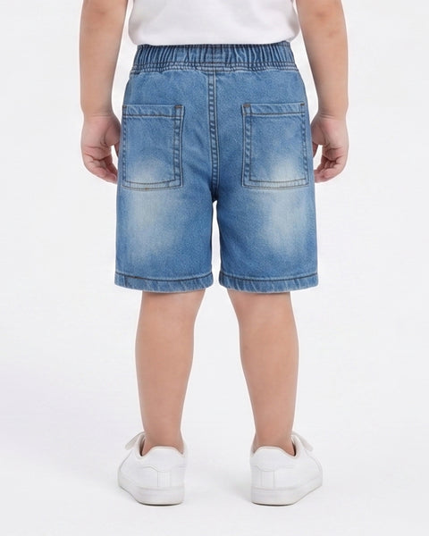 Boys' Denim Shorts