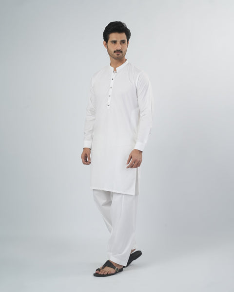 Men's Kurta Shalwar Suit
