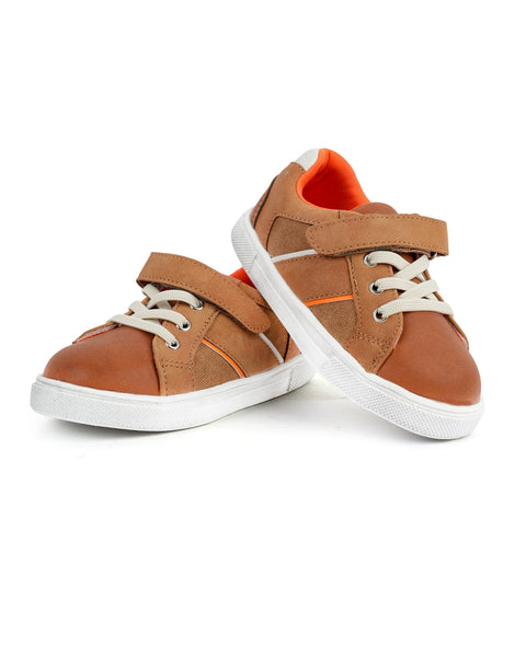 Eminent Shoes Boys Sneakers