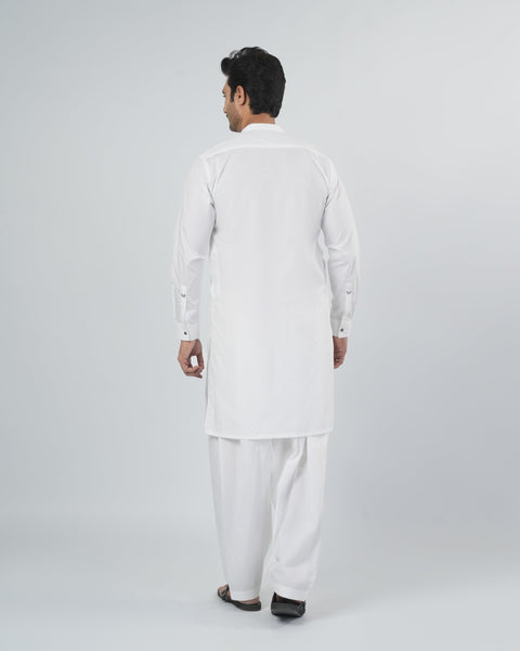 Men's Kurta Shalwar Suit