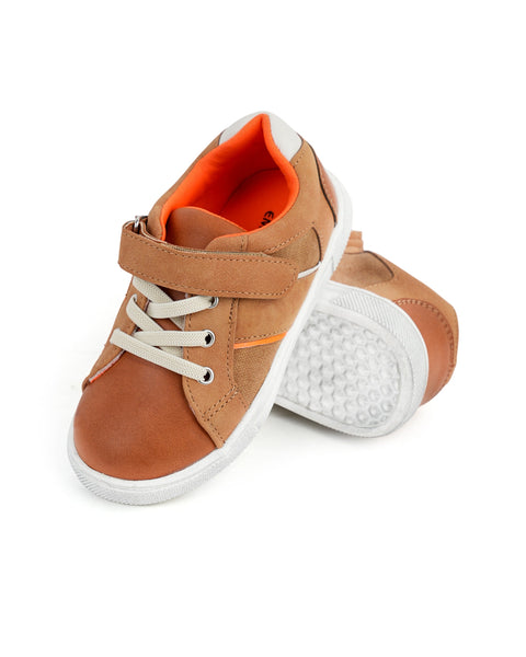 Eminent Shoes Boys Sneakers