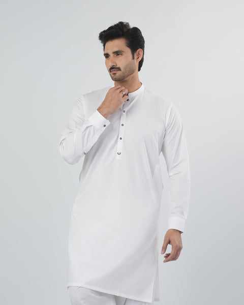 Men's Kurta Shalwar Suit