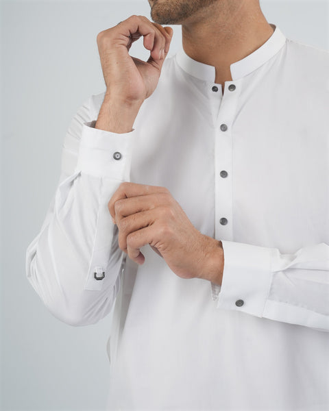 Men's Kurta Shalwar Suit