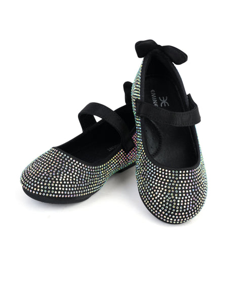 Eminent Shoes Girls Pumps