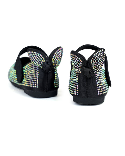 Eminent Shoes Girls Pumps