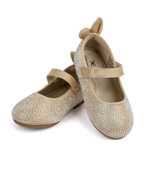 Eminent Shoes Girls Pumps