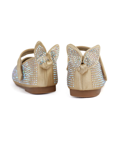 Eminent Shoes Girls Pumps