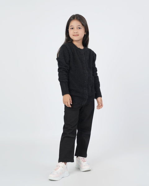 Eminent Girl Sweater