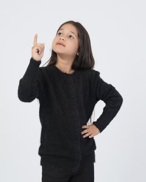 Eminent Girl Sweater