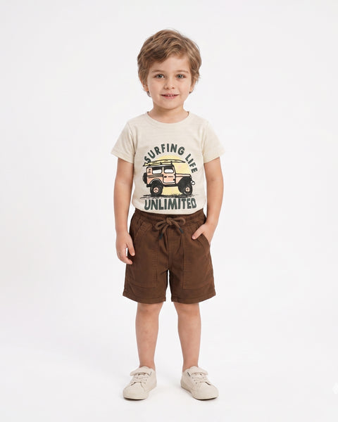 Boys' Co-ords Set