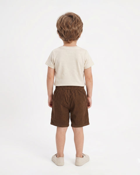 Boys' Co-ords Set