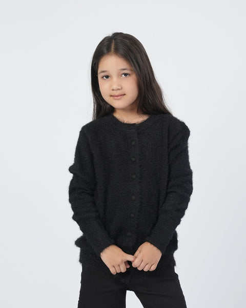 Eminent Girl Sweater