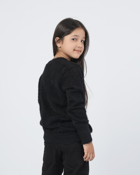 Eminent Girl Sweater