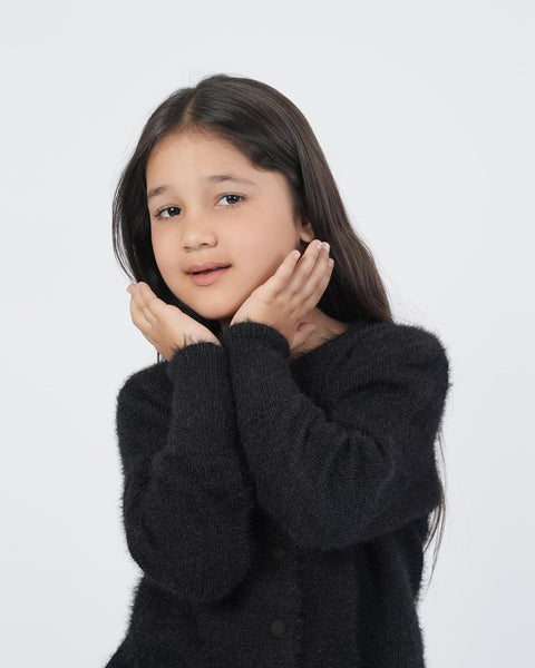 Eminent Girl Sweater