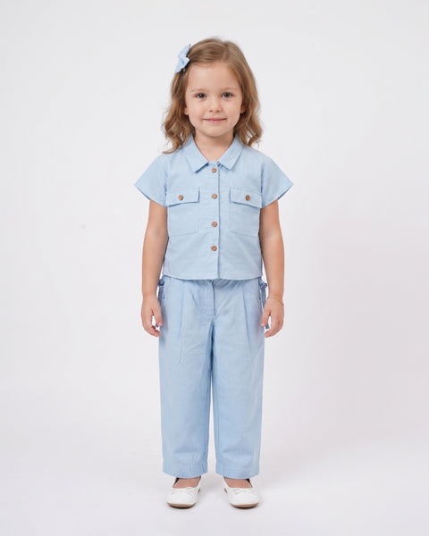 Girls' Co-Ord Set