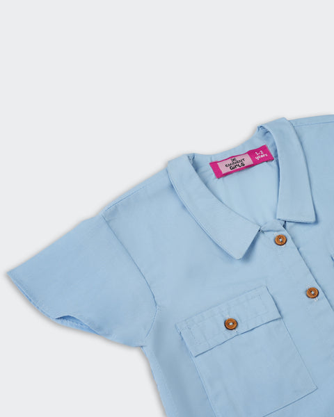 Girls' Co-Ord Set