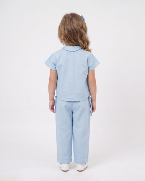 Girls' Co-Ord Set