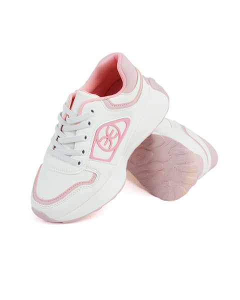 Girls' Joggers