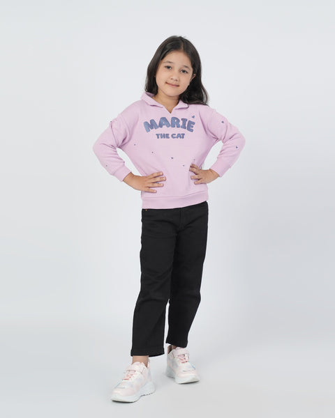 Eminent Girls Sweatshirt