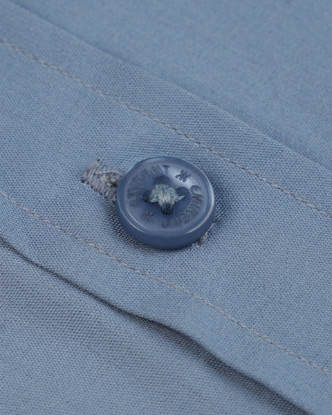 Men's Formal Plain Shirt