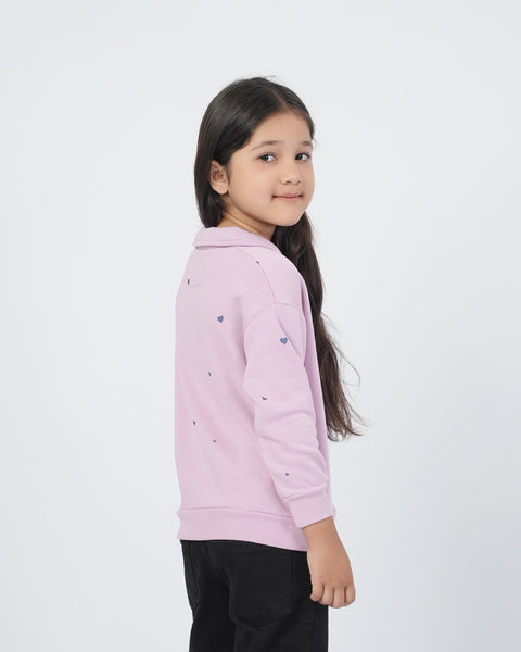 Eminent Girls Sweatshirt