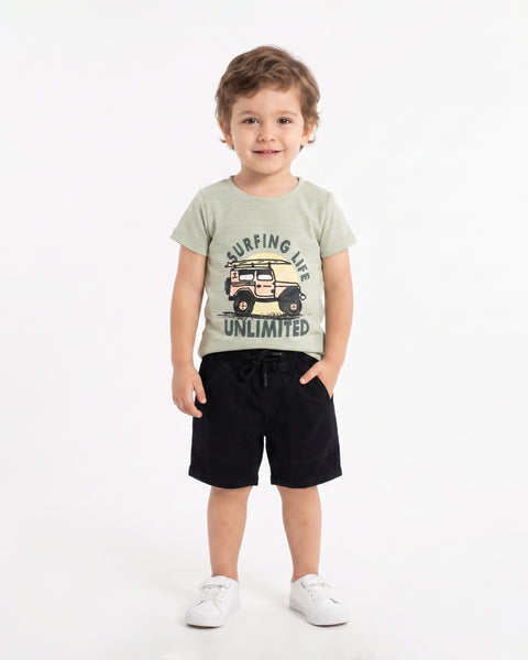 Boys' Co-ords Set