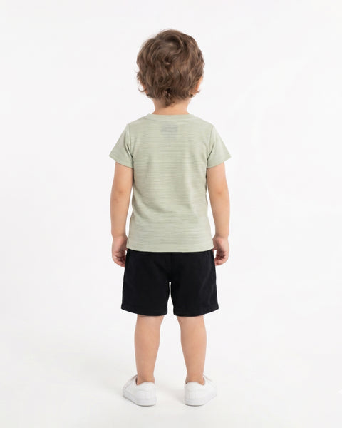 Boys' Co-ords Set