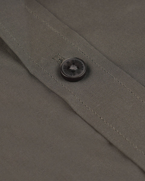 Men's Formal Plain Shirt