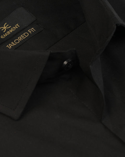 Men's Formal Plain Shirt