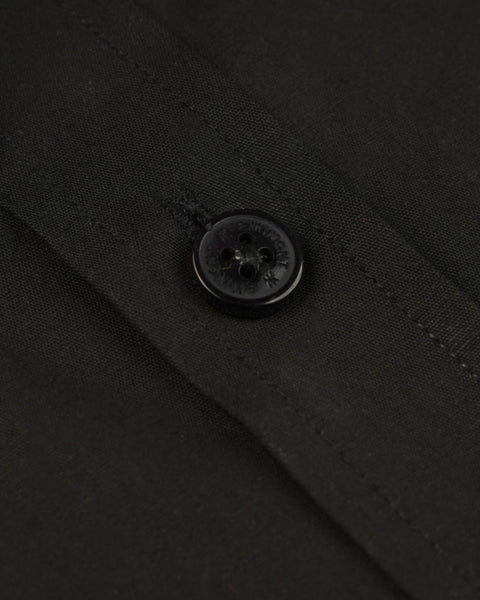 Men's Formal Plain Shirt