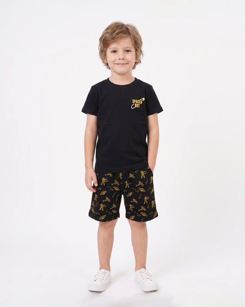 Boys' Short Suit