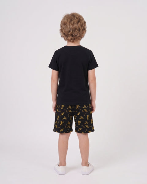 Boys' Short Suit