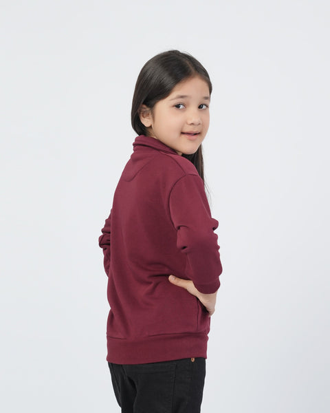 Eminent Girls Sweatshirt