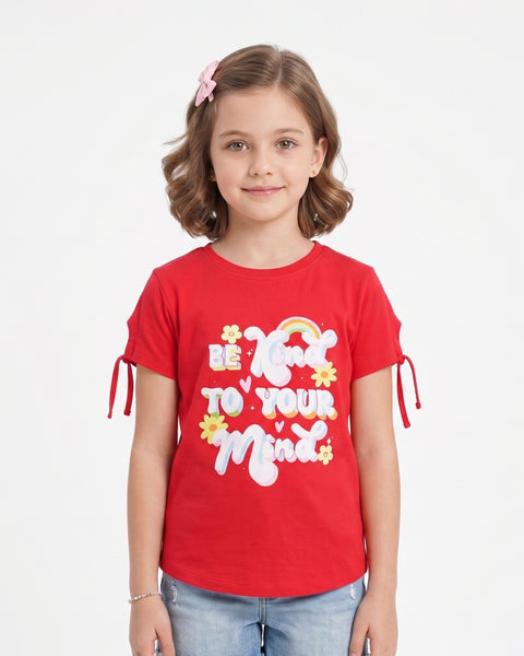 Girls' Top