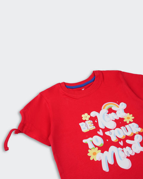 Girls' Top