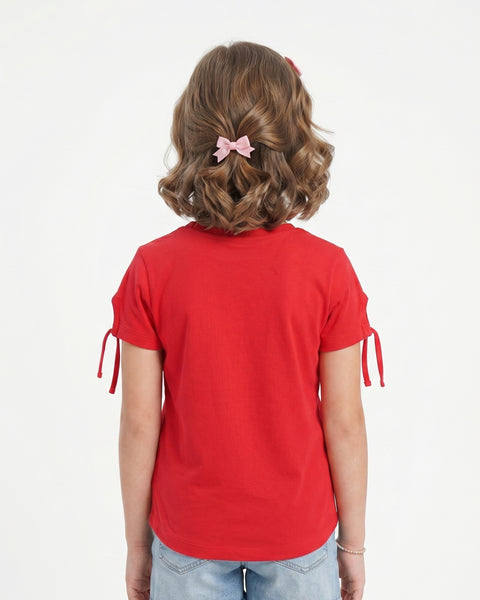 Girls' Top
