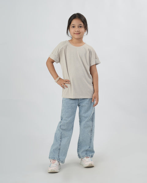 Girls' Top