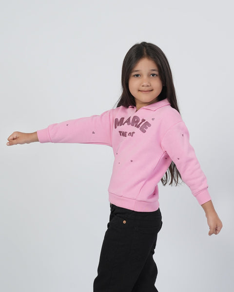 Eminent Girls Sweatshirt