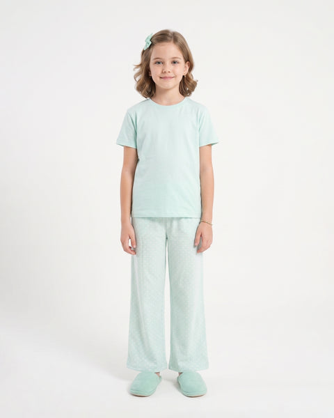 Girls' Night Suit