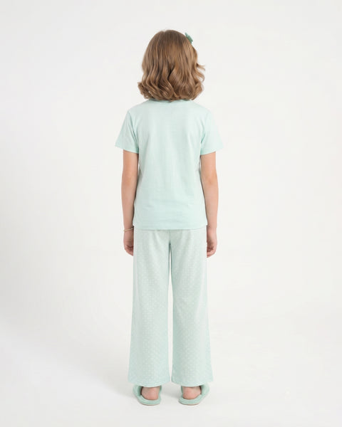 Girls' Night Suit