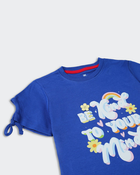 Girls' Top