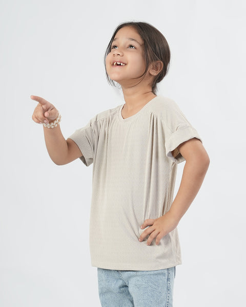 Girls' Top