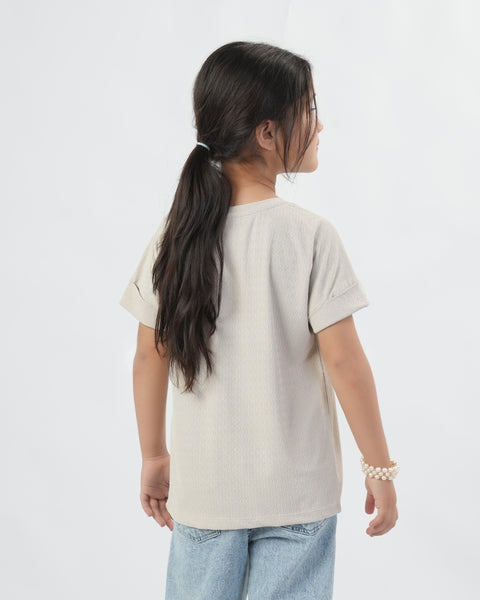 Girls' Top