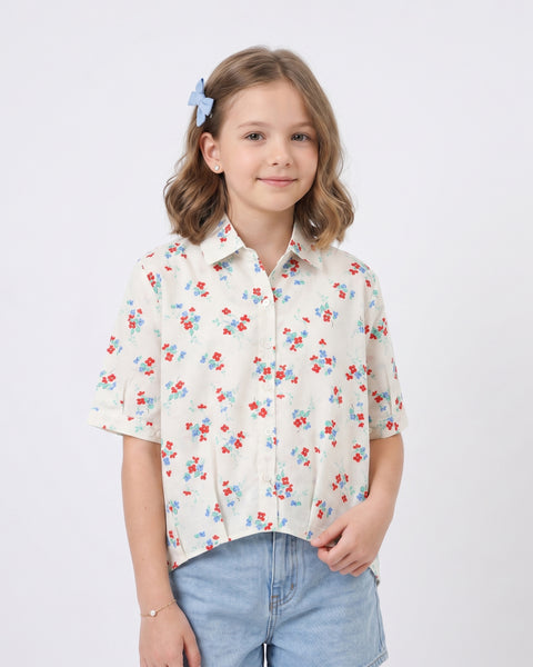 Girls' Tops