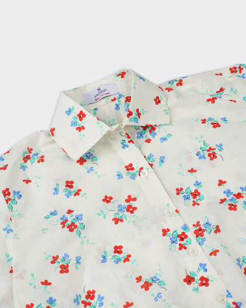 Girls' Tops