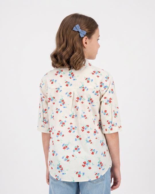 Girls’ Tops