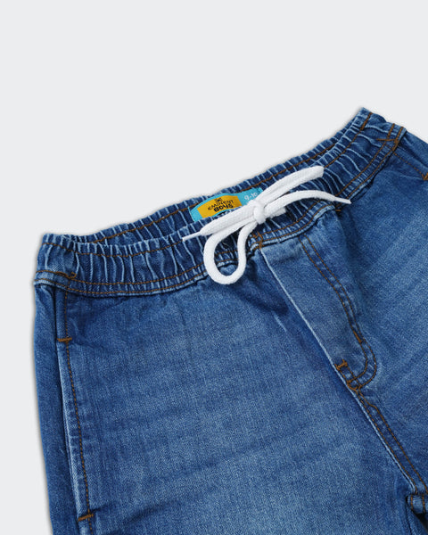 Boys' Denim Shorts